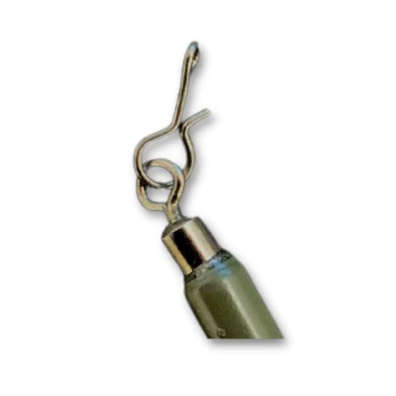 Great Lakes Finesse Quick Shot Clip