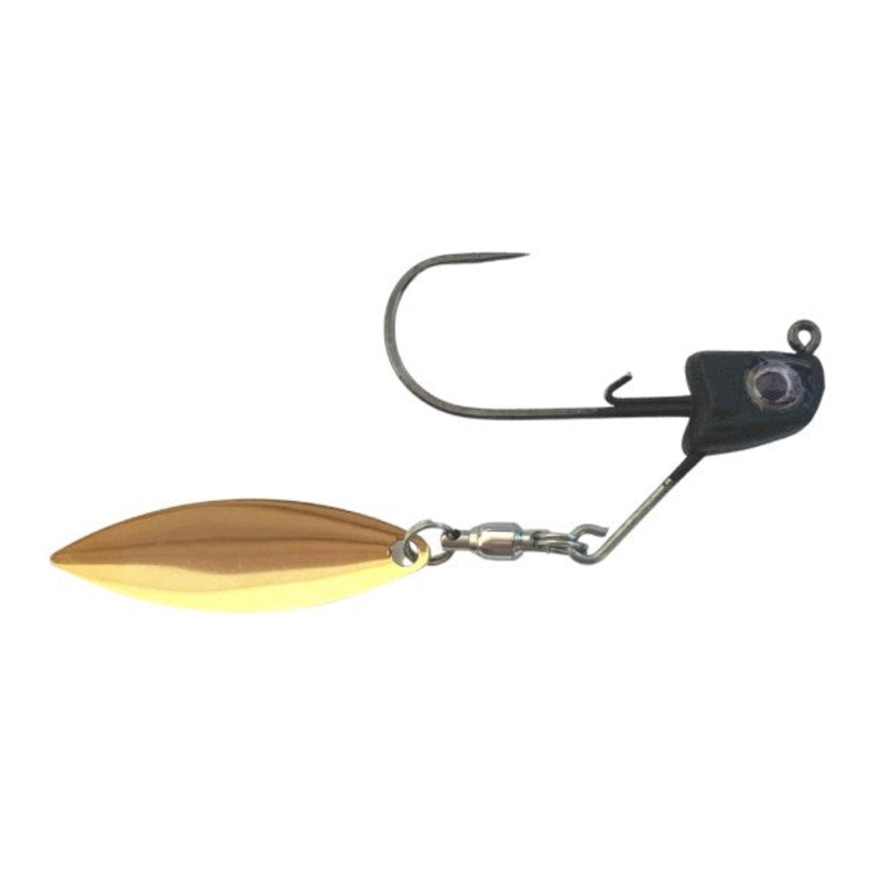 Great Lakes Finesse Sneaky Underspin