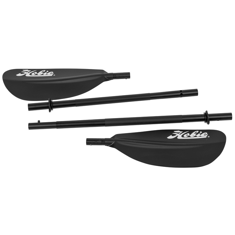 Hobie 4-Piece Travel Paddle