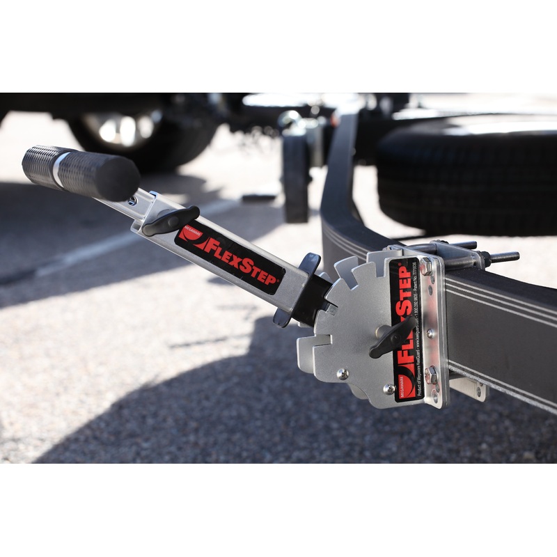 Megaware FlexStep Pro