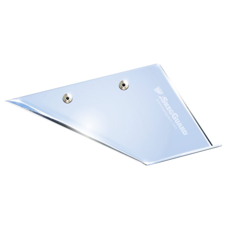 Megaware SkegGuard