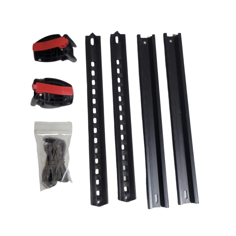 Native Watercraft Titan X Steering Kit