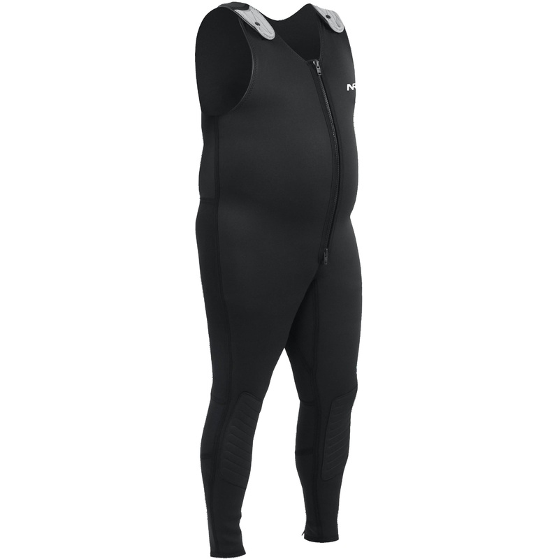 NRS 3mm Grizzly Wetsuit