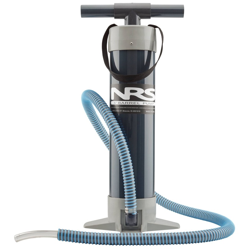 NRS 5 Inch Barrel Pump