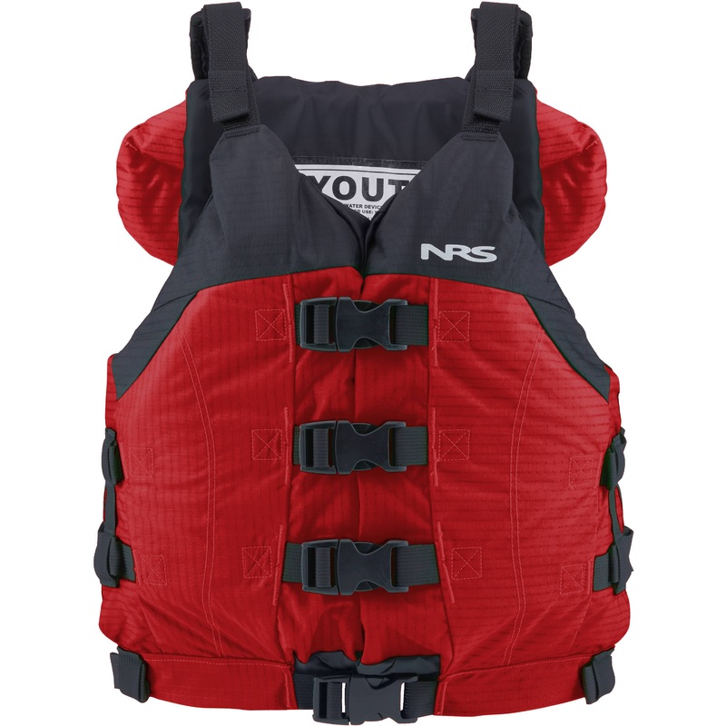 NRS Big Water V Youth PFD