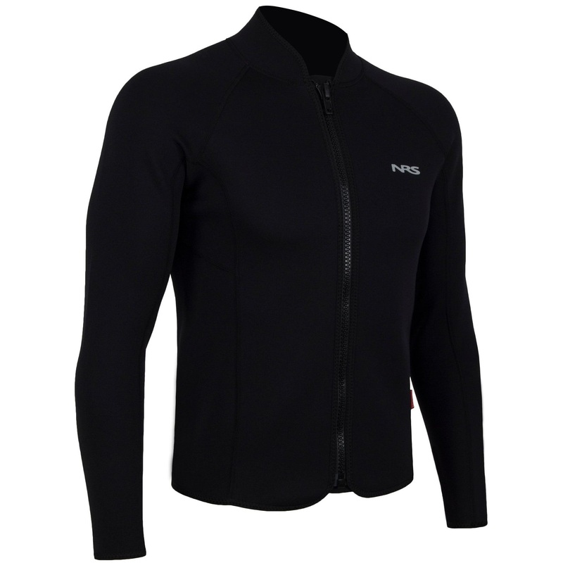 NRS Bill's Wetsuit Jacket