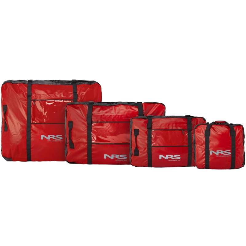 NRS Boat Bag for Rafts - IKs and Cats