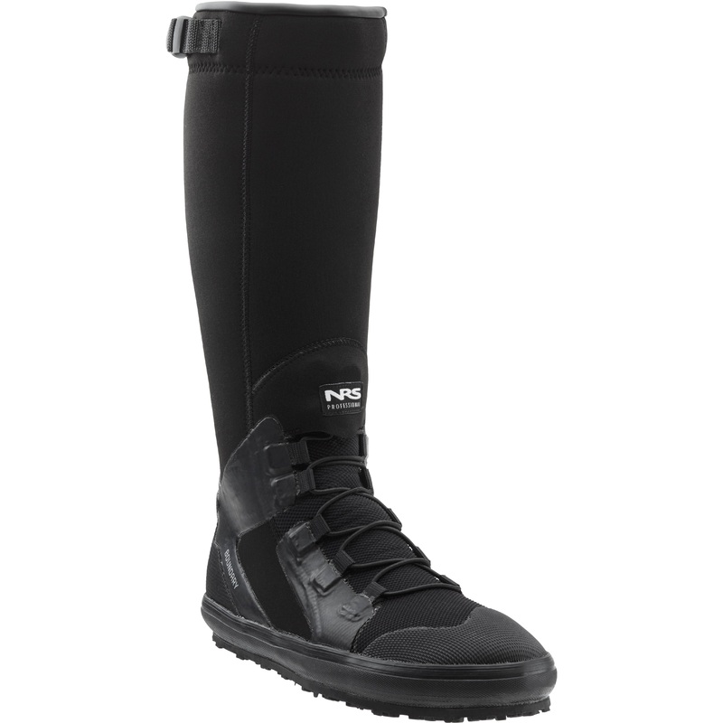 NRS Boundary Boots