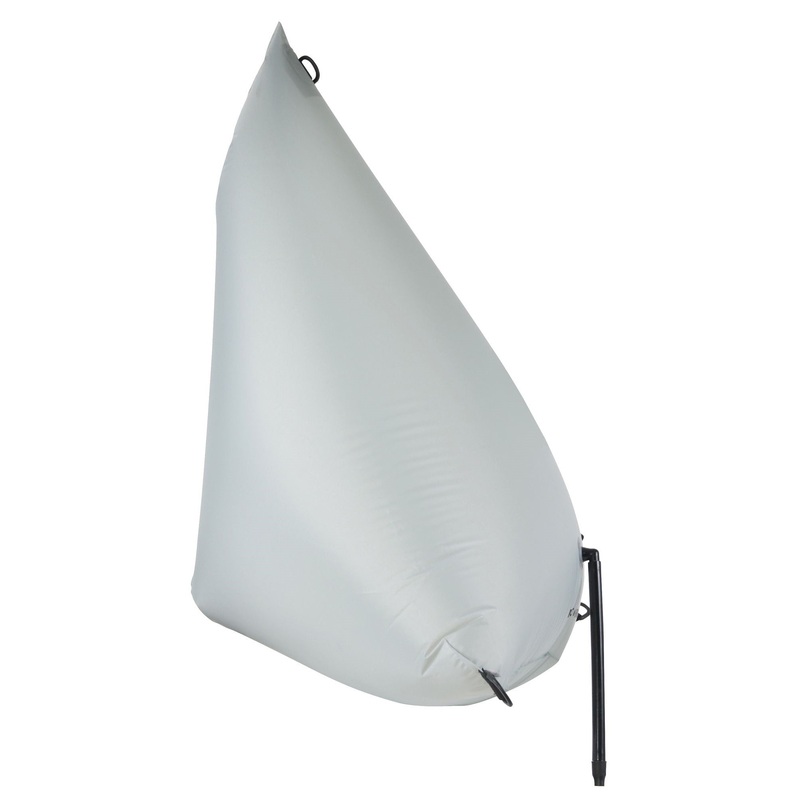 NRS Canoe 3-D End Float Bags