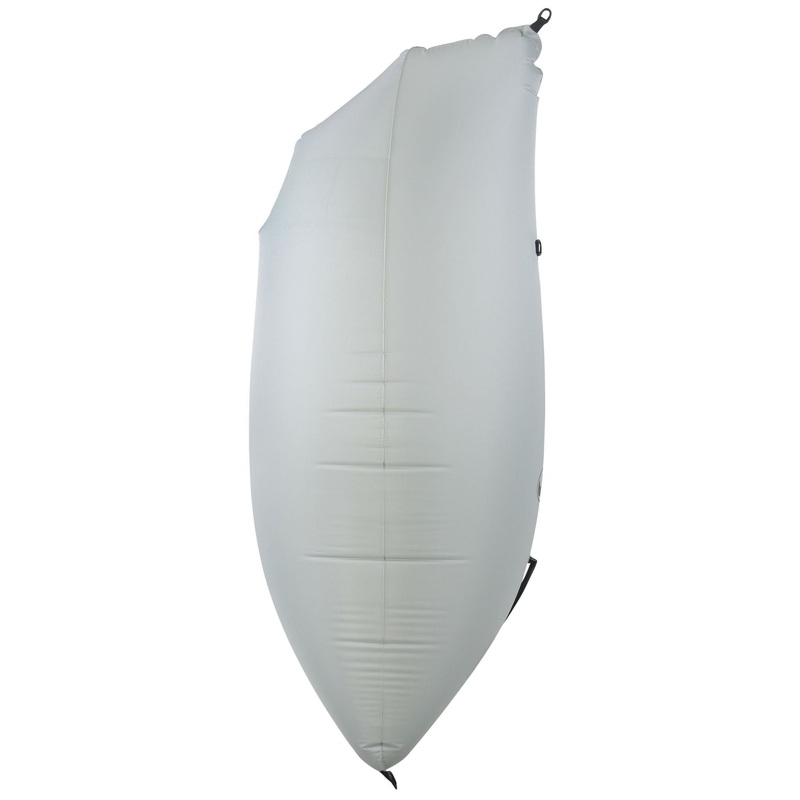 NRS Canoe 3-D Solo Float Bag