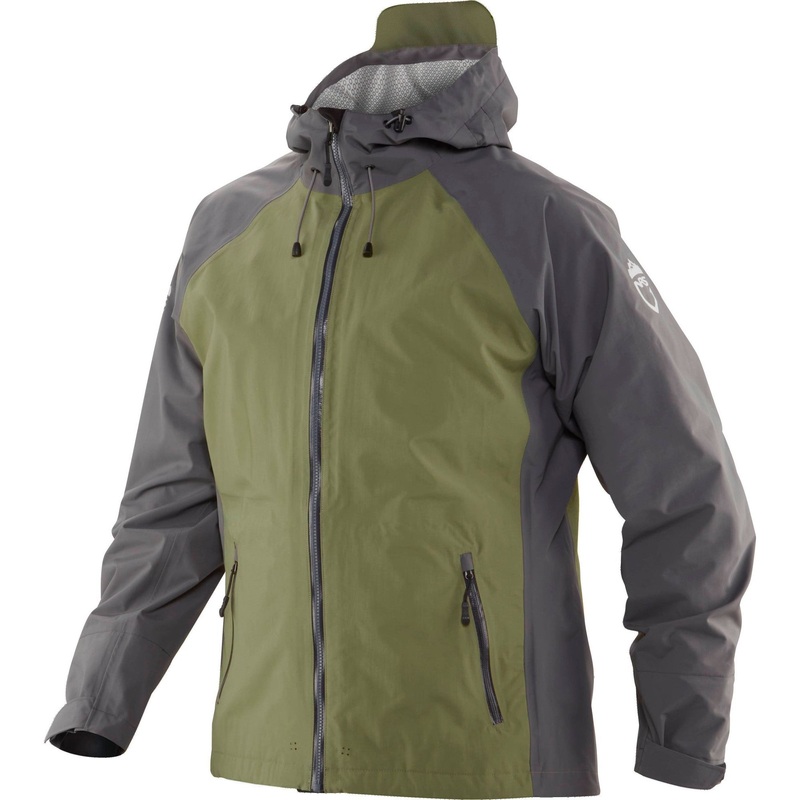 NRS Champion Jacket
