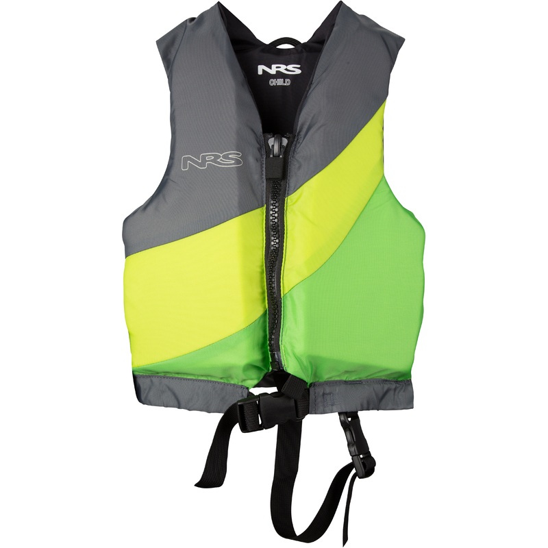 NRS Crew Child PFD