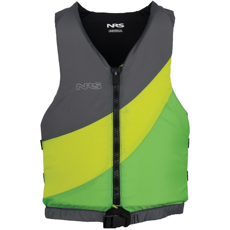 NRS Crew Universal PFD