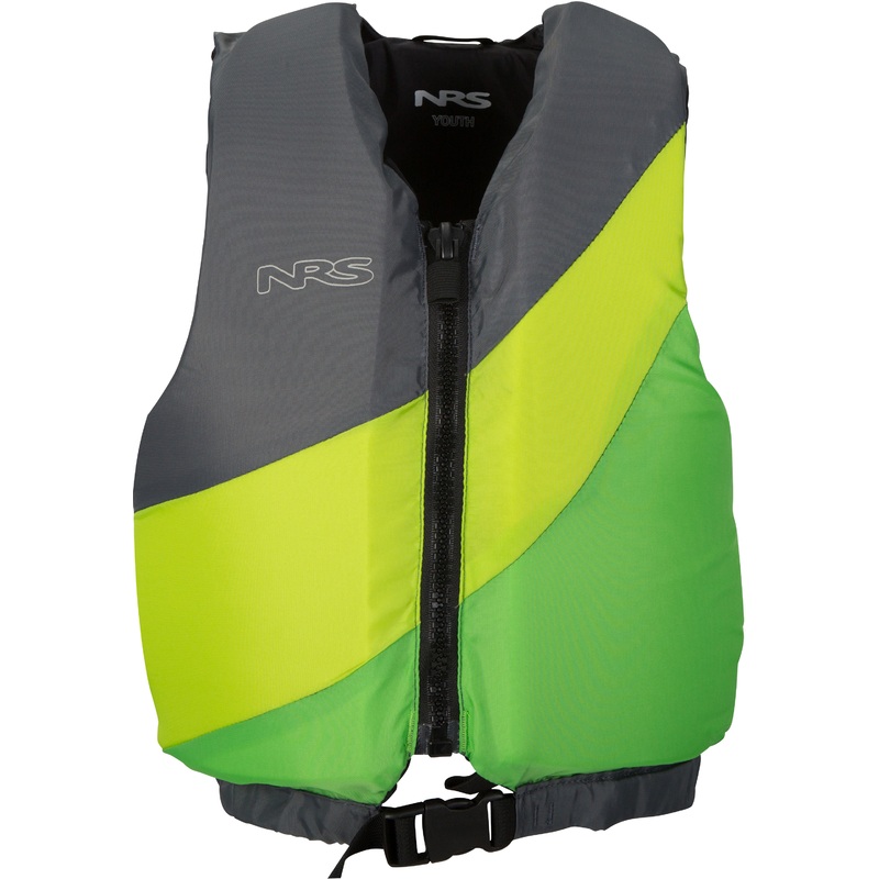 NRS Crew Youth PFD