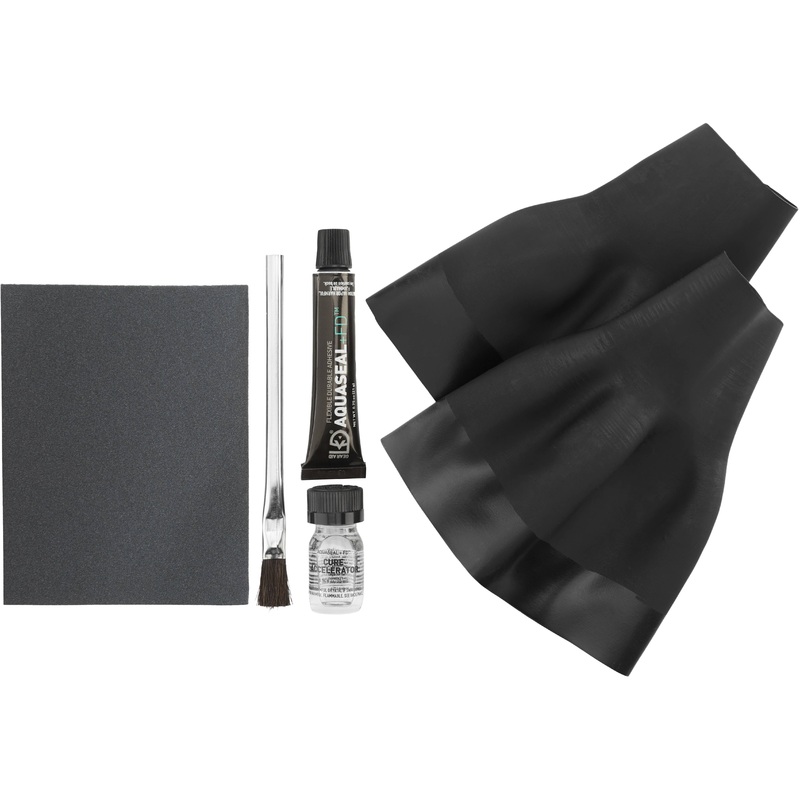 NRS Latex Ankle Gasket Repair Kit