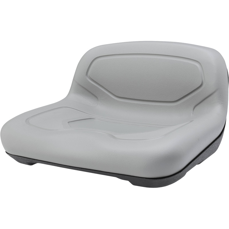 NRS Low-Back Padded Seat