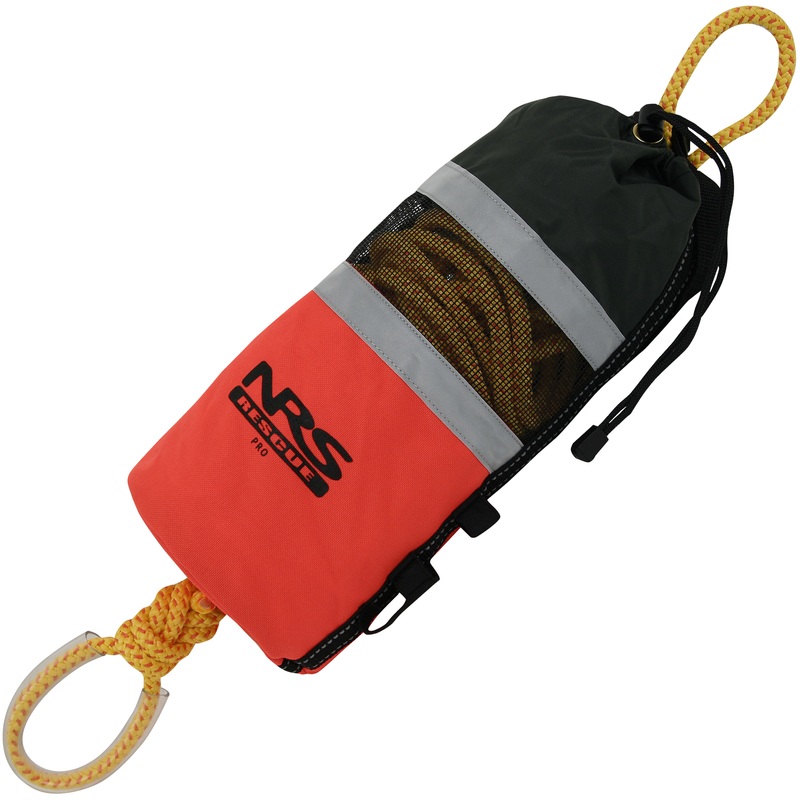 NRS NFPA Rope Rescue Throw Bag
