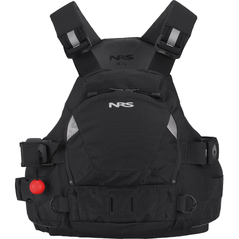 NRS Ninja Pro PFD