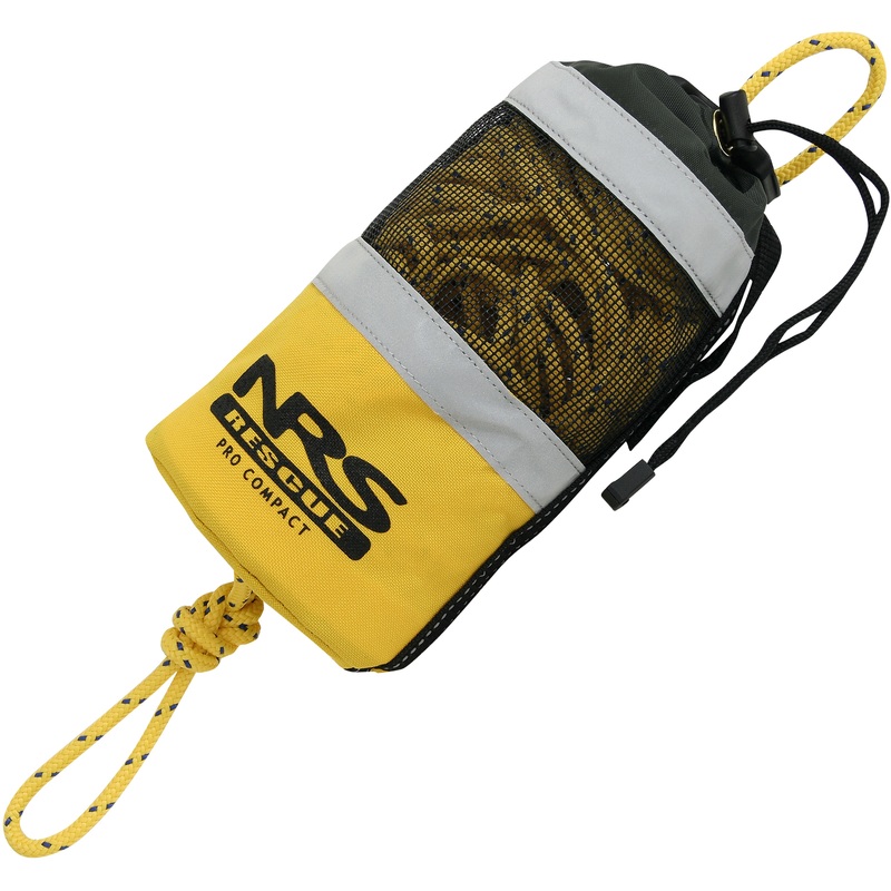 NRS Pro Compact Rescue Throw Bag