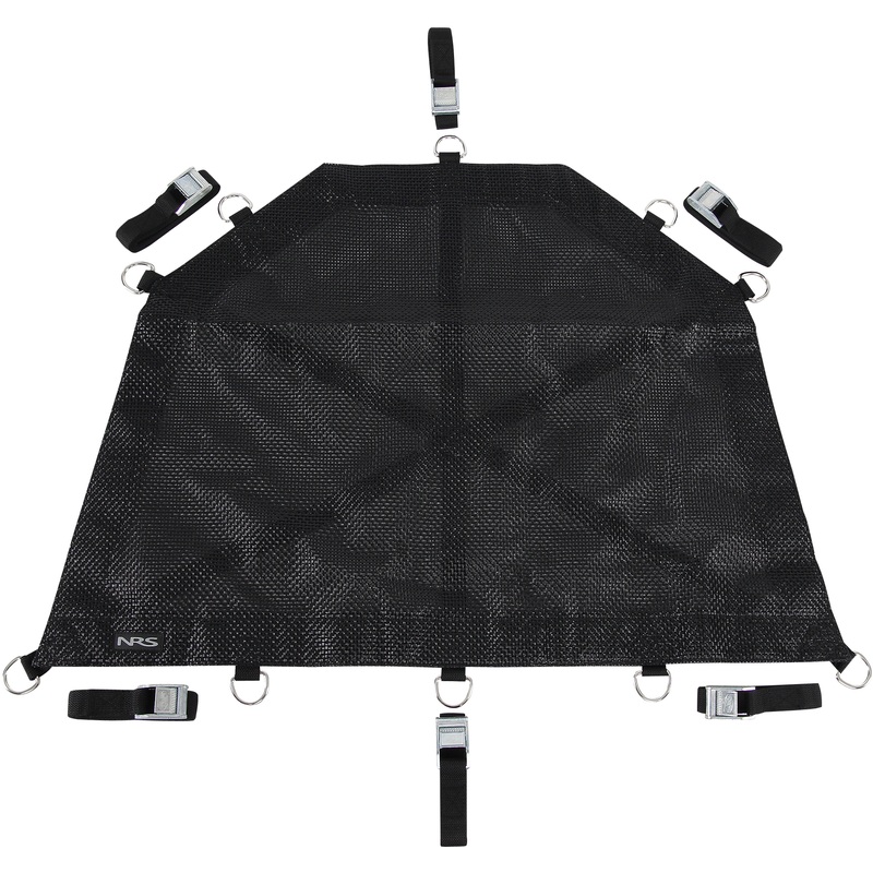 NRS Raft Cargo Platform