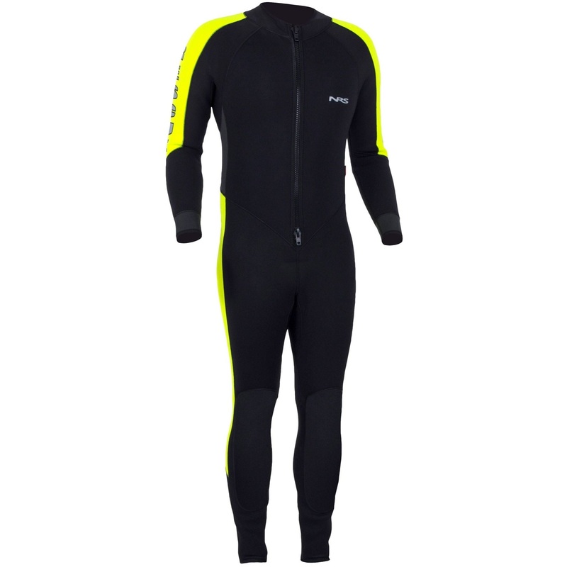 NRS Rescue Wetsuit