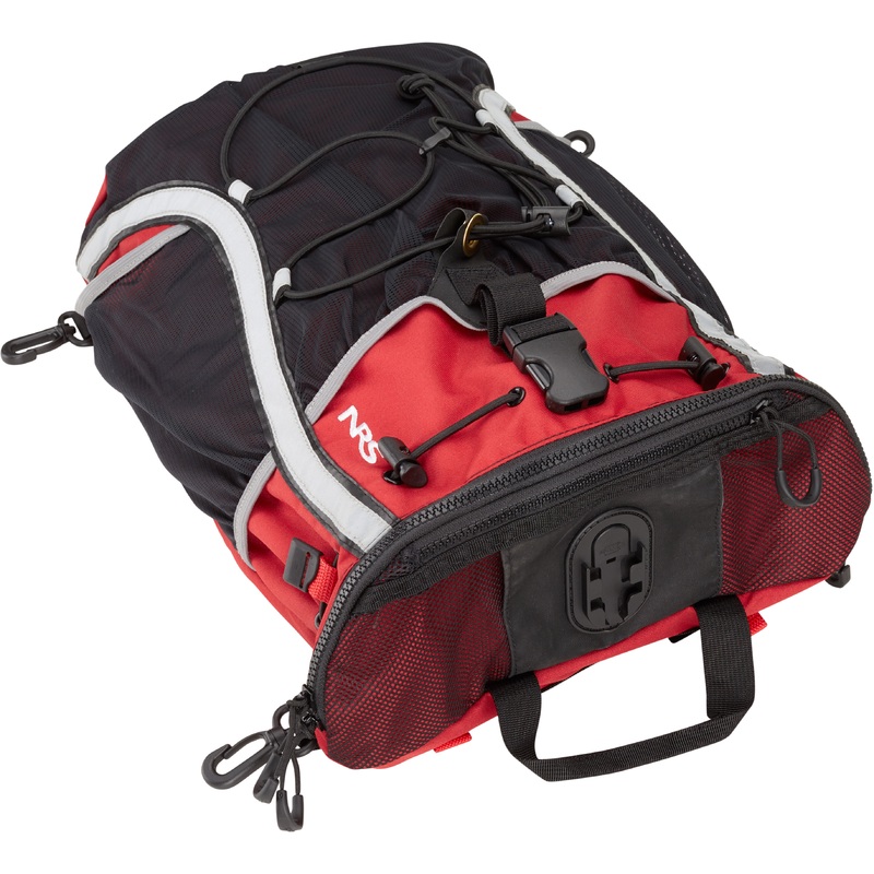 NRS Taj M Haul Deck Bag