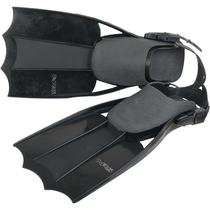 NRS Universal Fins