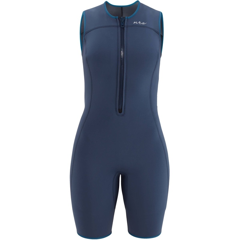 NRS Women's 2.0 Shorty Wetsuit