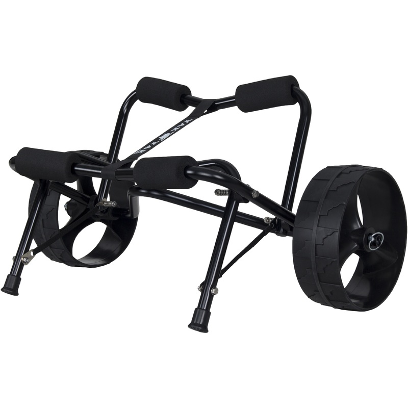 NRS Yak Yak XL Boat Cart