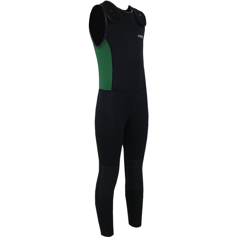 NRS Youth Farmer Bill Wetsuit