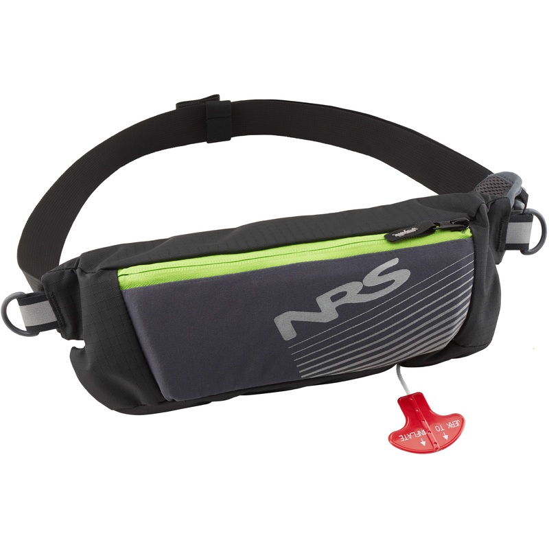 NRS Zephyr Inflatable PFD
