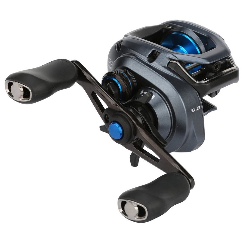 Shimano SLX XT A Baitcast Reel