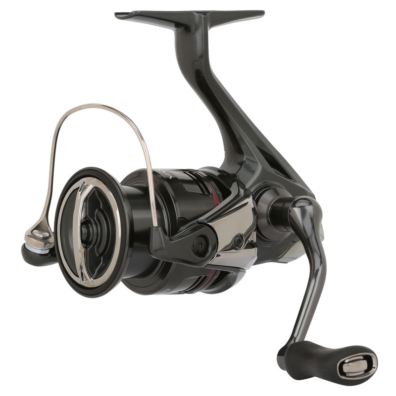 Shimano Vanford A Spinning Reel