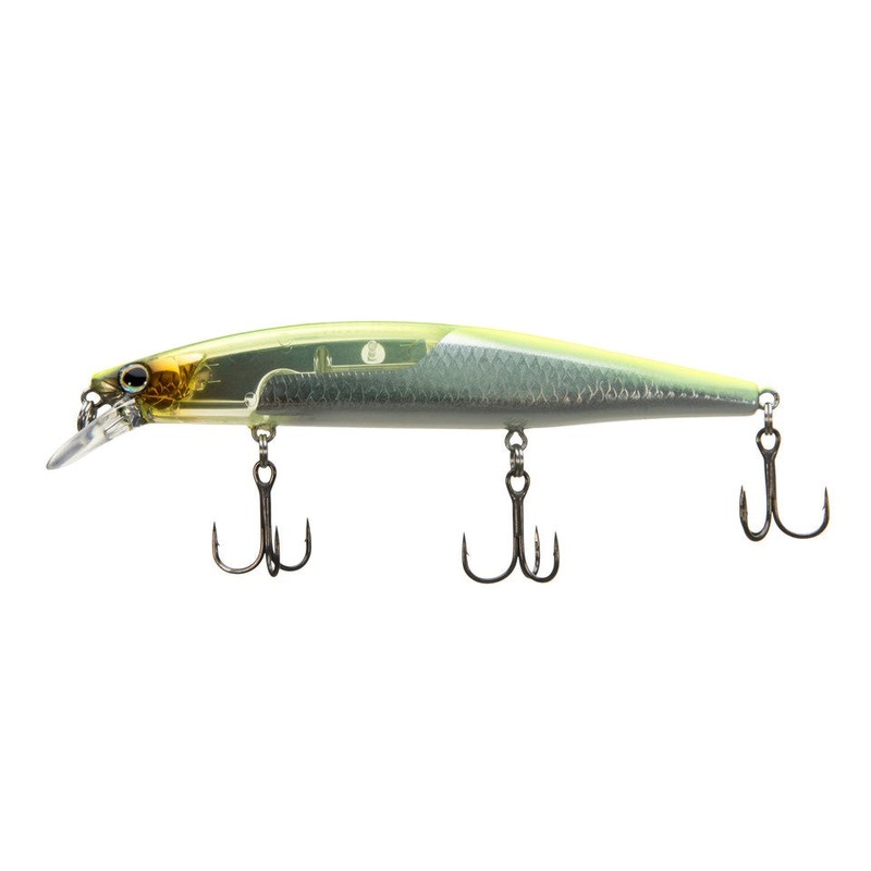 Shimano World Minnow Flash Boost Jerkbait