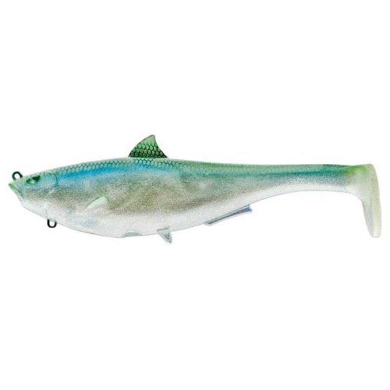 SPRO John Crews Megalojohn Swimbait