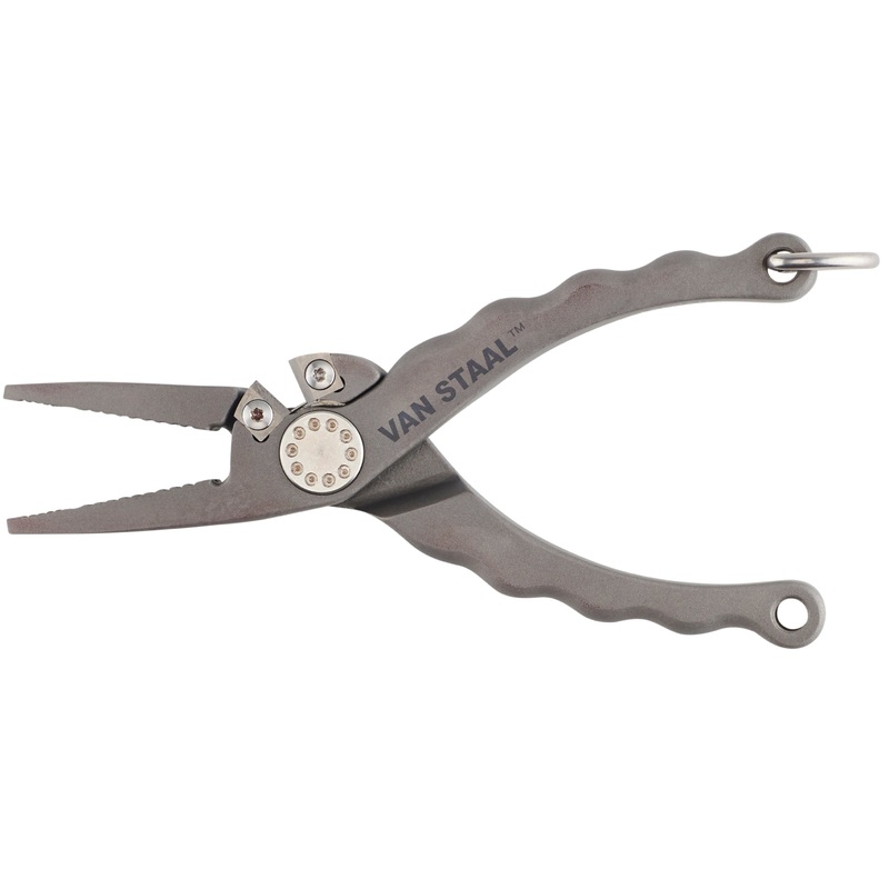 Van Staal Pliers
