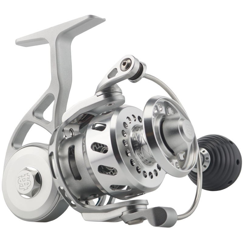 Van Staal VR Spinning Reels