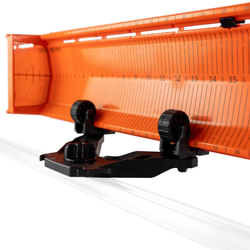 YakAttack LeaderBoard Accessories