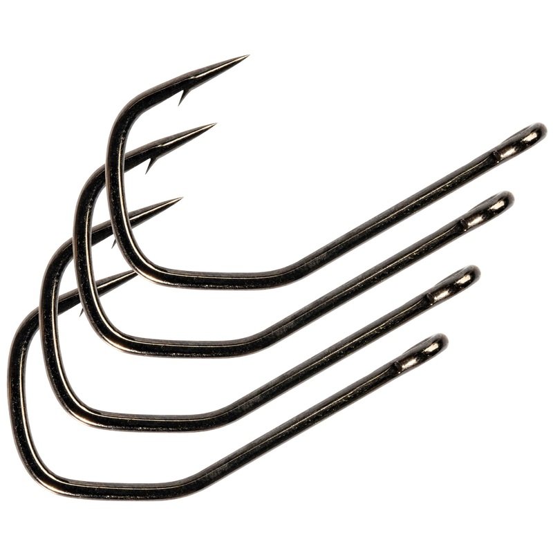 Z-Man Line Through Replacement Hooks