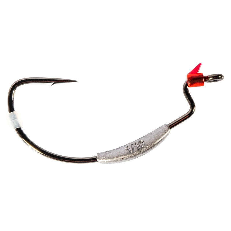 Z-Man ZWG Weighted Swimbait Hook