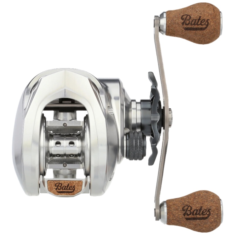 Bates Fishing Co. The GOAT 150 Casting Reel