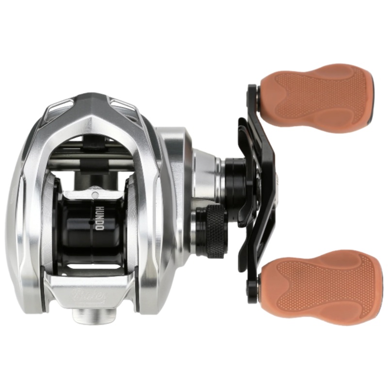 Bates Fishing Co. The Hundo 100 Casting Reel