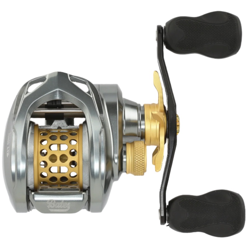 Bates Fishing Co. The Hundo LTS 100 Casting Reel