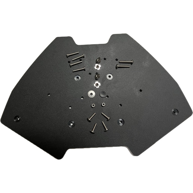 Bonafide XTR130 90 Degree Bow Motor Mount