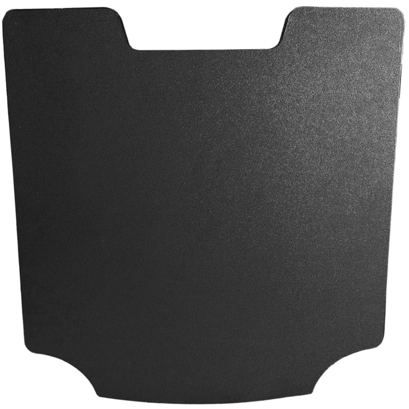 Bonafide XTR130 Computer Plate