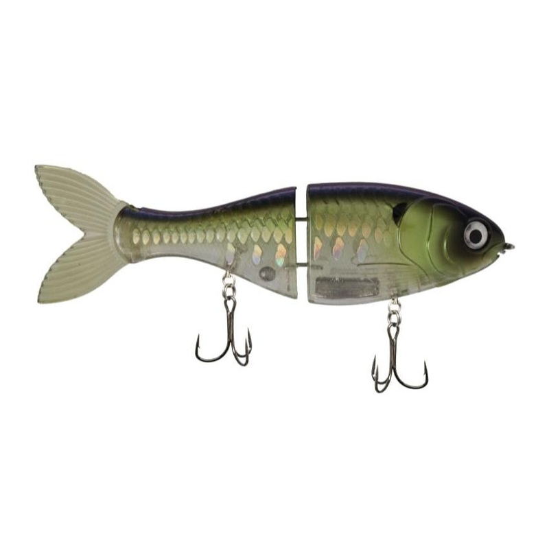 Bucca Trick Shad Swimbait