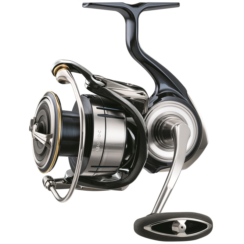 Daiwa Certate LT Spinning Reel