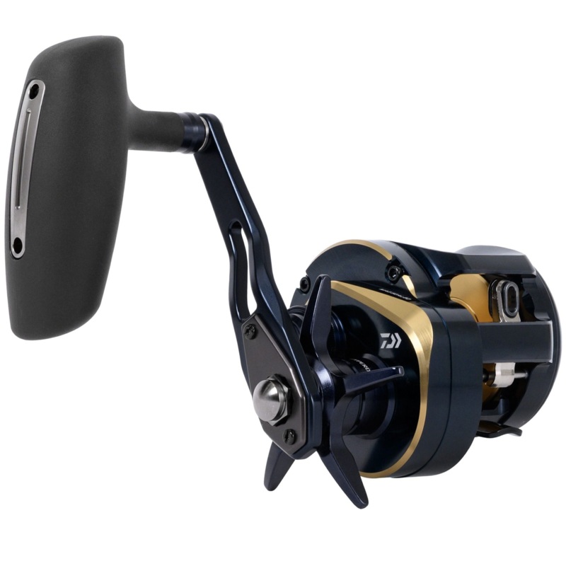 Daiwa Saltiga 300 Jigging Reel