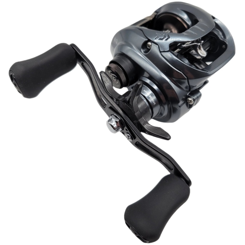 Daiwa Tatula TW150 Casting Reel