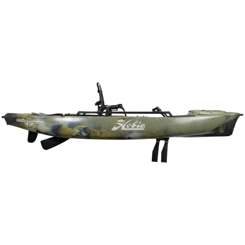 Hobie Mirage Pro Angler 12 360XR Pedal Fishing Kayak